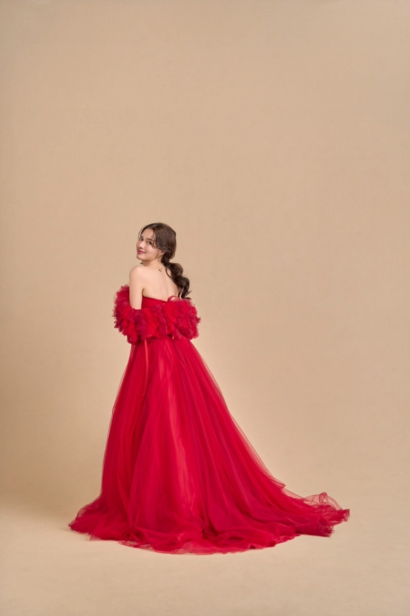 Cielo-シエロ-　赤