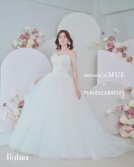 【プラコレドレス】Ratna