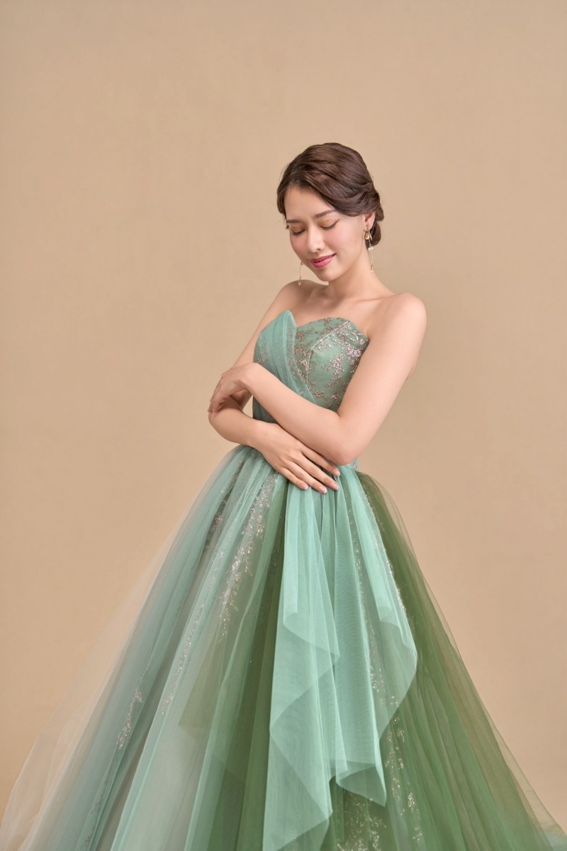 Amie GREEN - アミ -