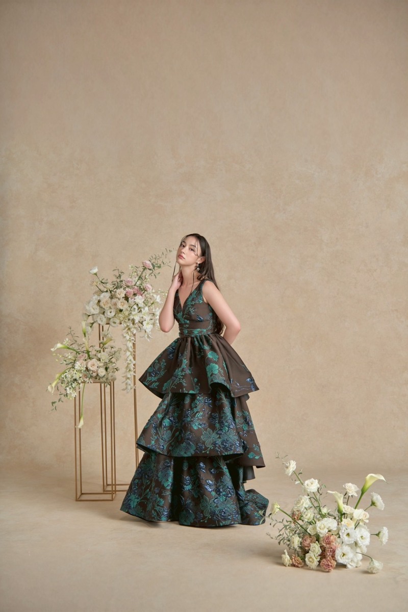 Dolce Brown - ドルチェ ブラウン -