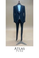 【ロケ専用タキシード】