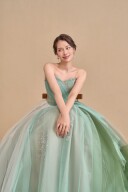 Amie GREEN - アミ -