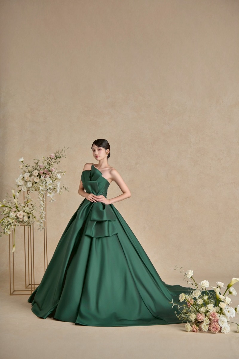 Vert - ヴェール -