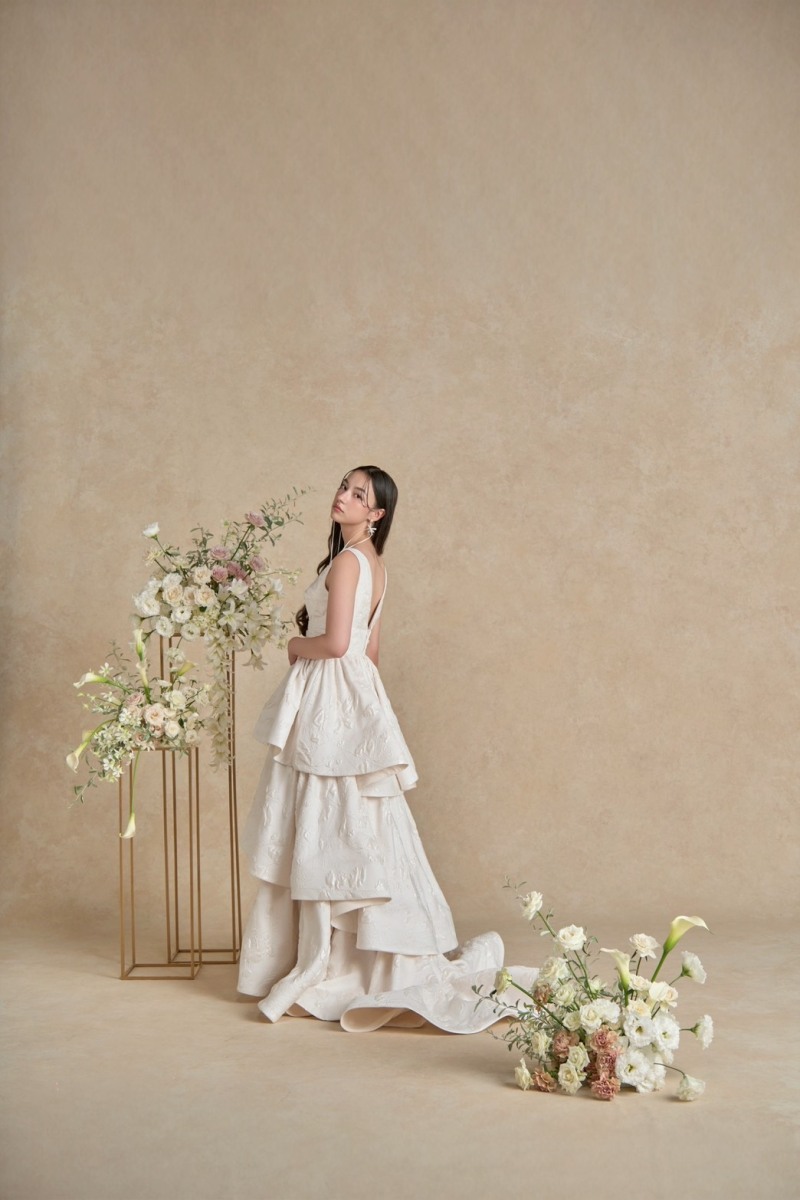 Dolce White - ドルチェ ホワイト -