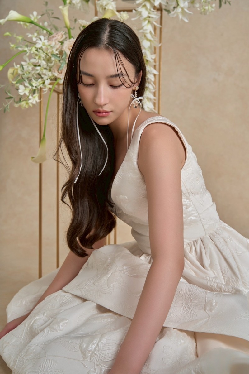 Dolce White - ドルチェ ホワイト -