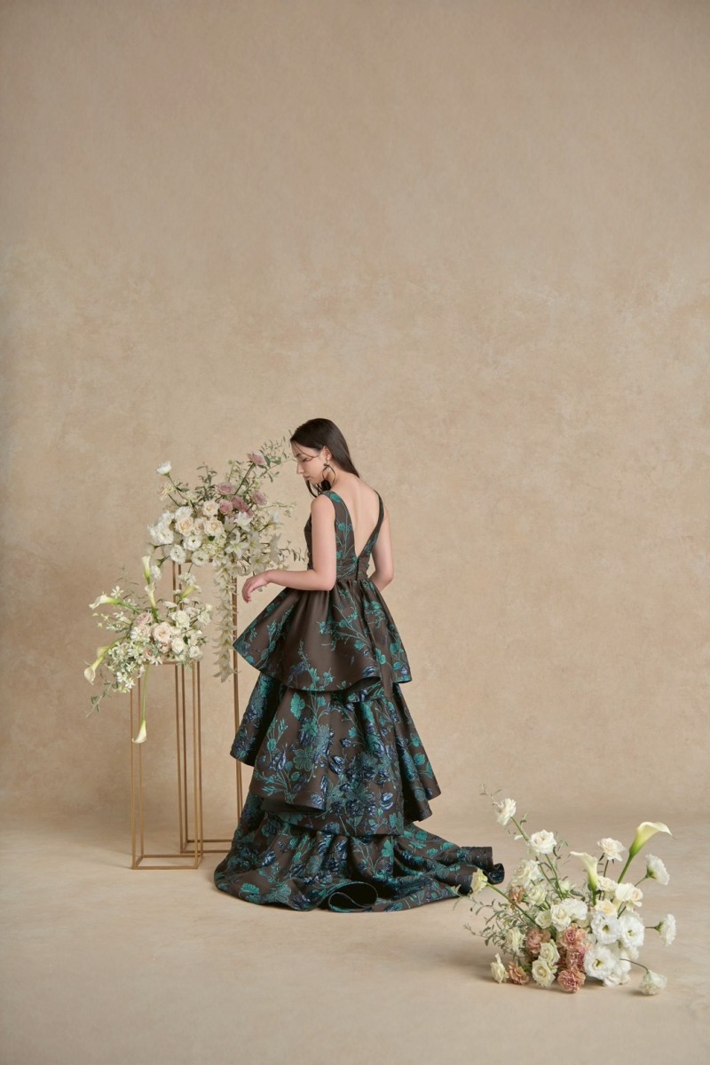 Dolce Brown - ドルチェ ブラウン -