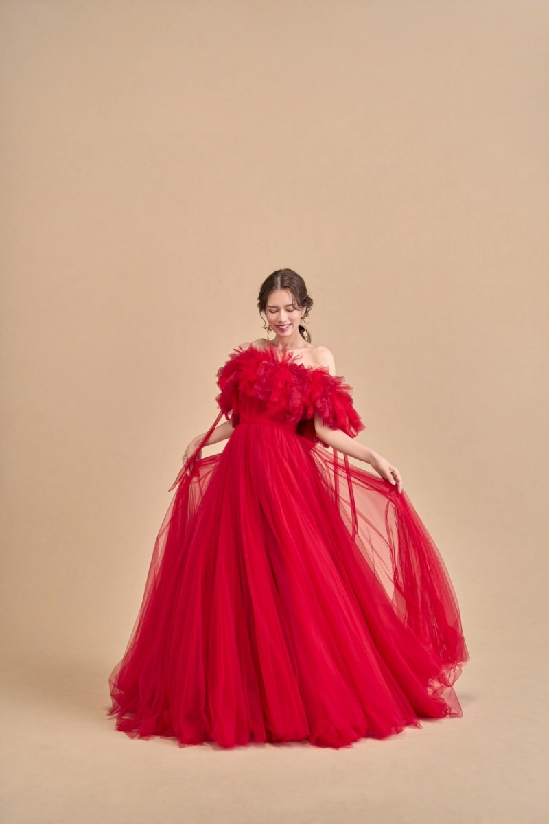 Cielo-シエロ-　赤