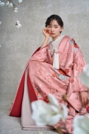  香華流水文 - きょうかりゅうすいもん -