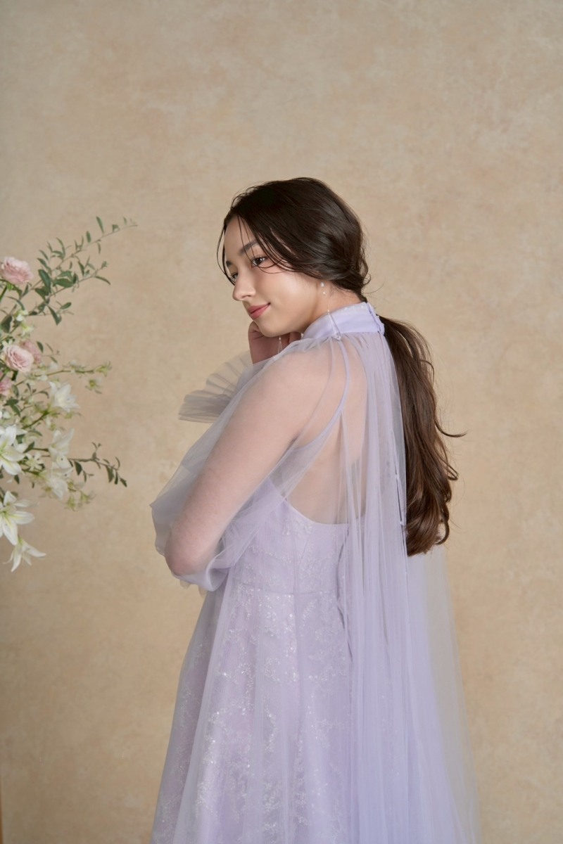 Tint - ティント -