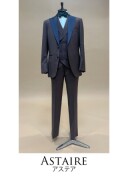 【ロケ専用タキシード】