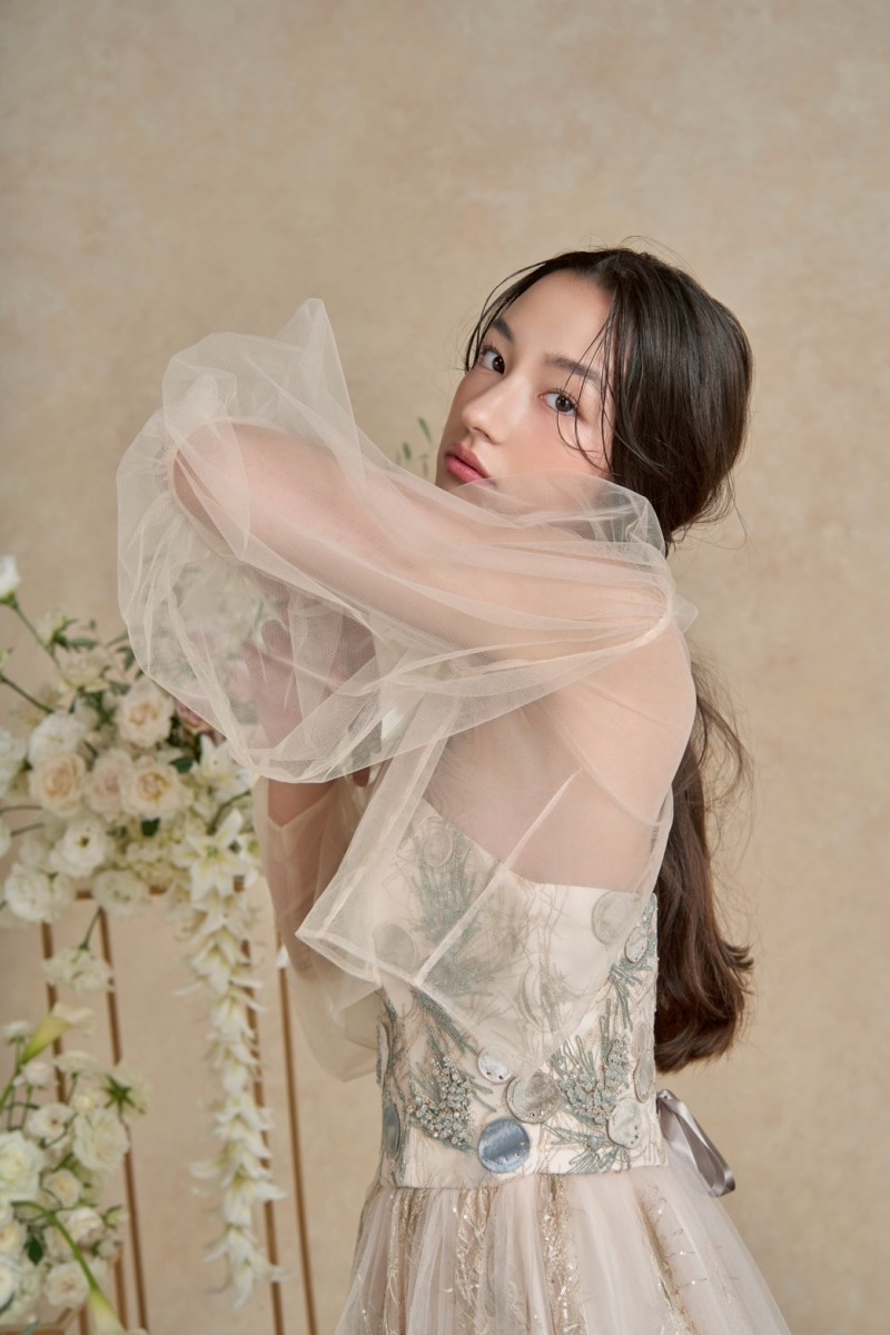 Odeur - オデュール -