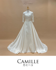 【ロケ専用リナーシェ】