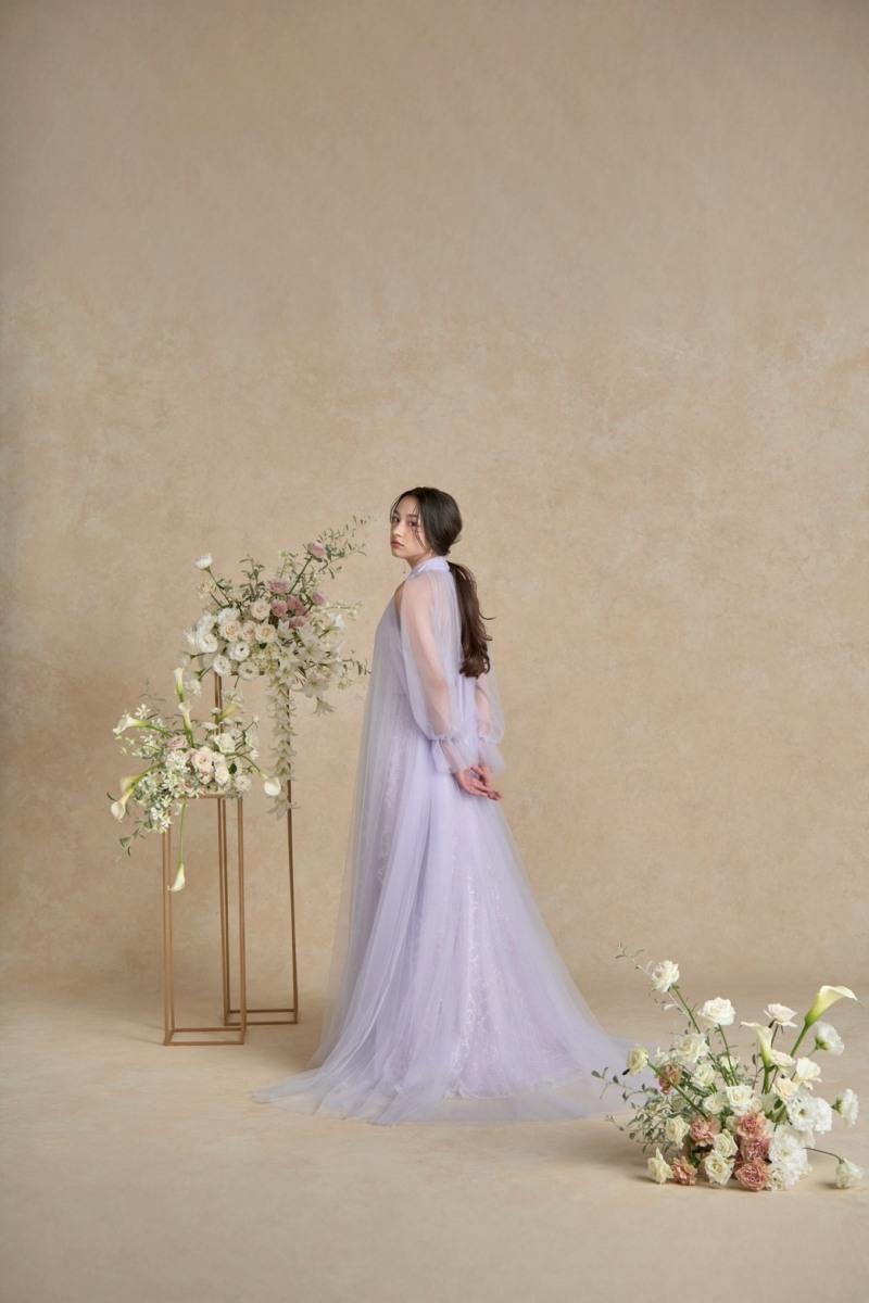 Tint - ティント -