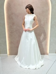 【ロケ専用ドレス】