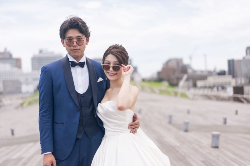 オリジナルショット!