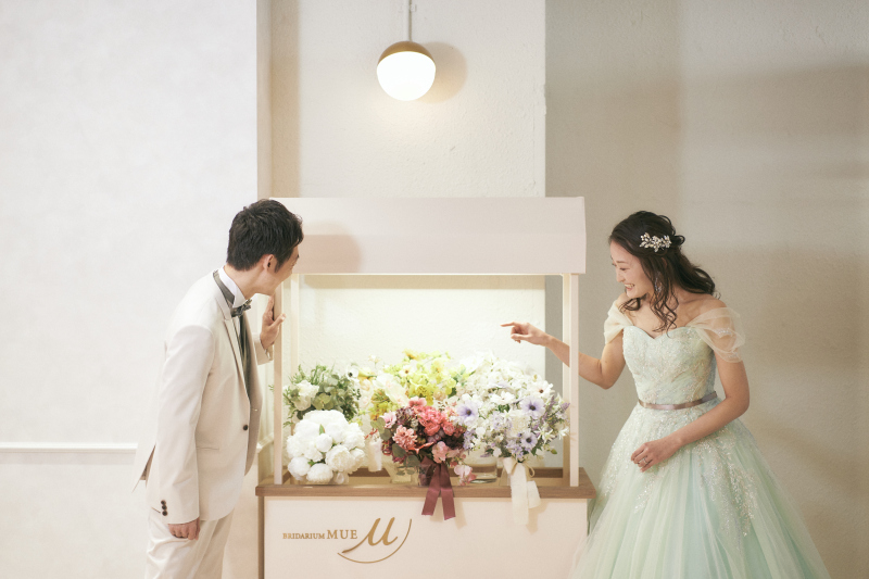 様々なフォトスポット