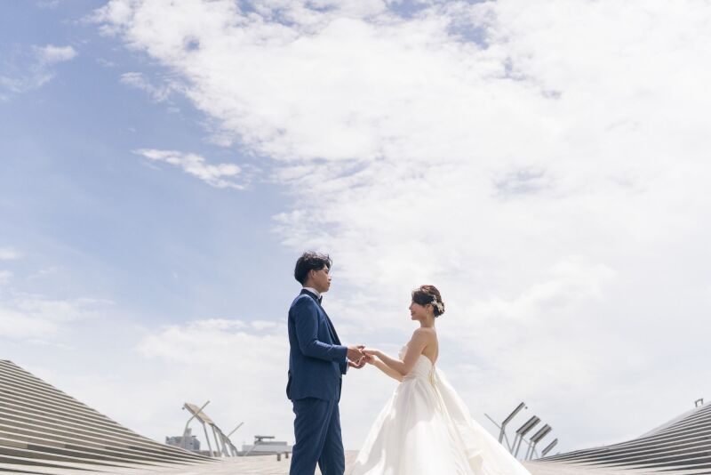 この日だけの一枚