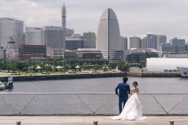 風が心地よい♪
