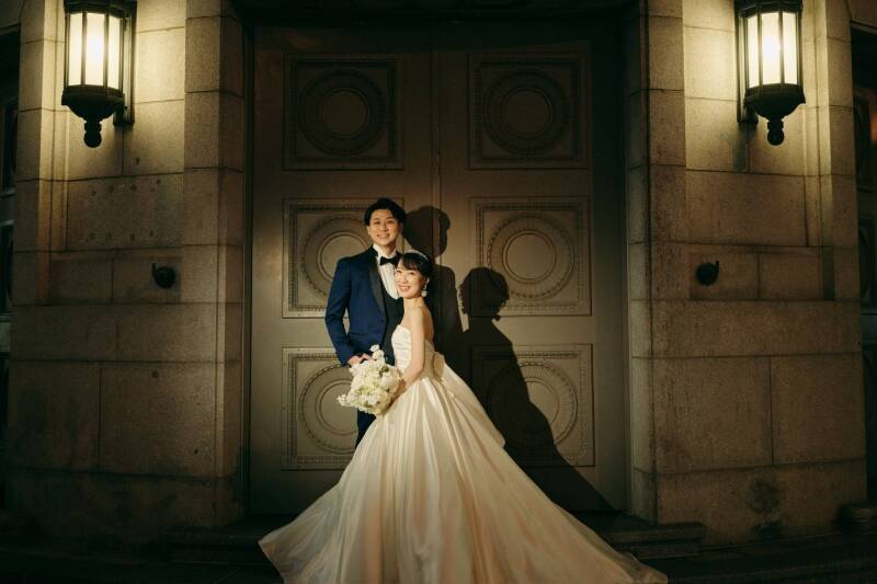 どこで撮影をしても映える写真に