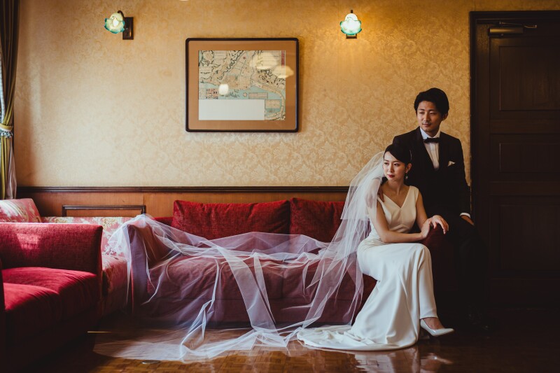 大人の雰囲気・・・