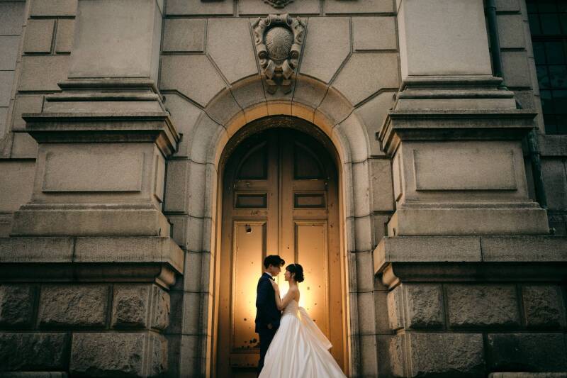 横浜の夜景で撮影したいなら「ナイトフォト」
