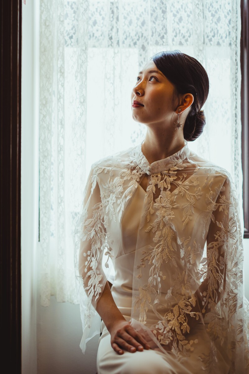 真似にしたい髪型