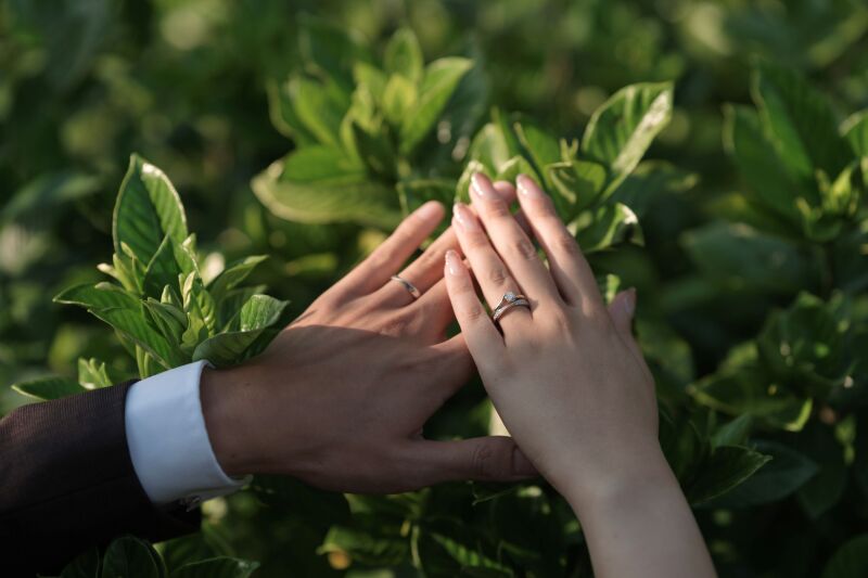 リングショット♪