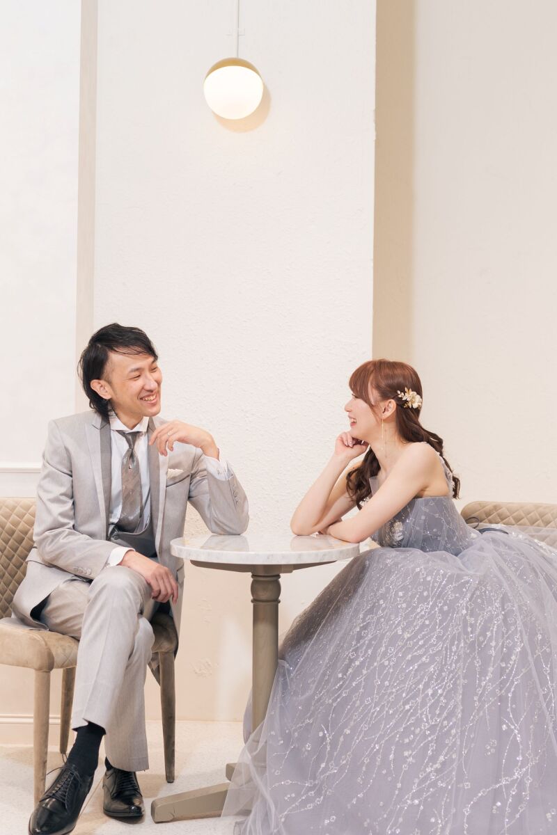 くつろぎショット♪