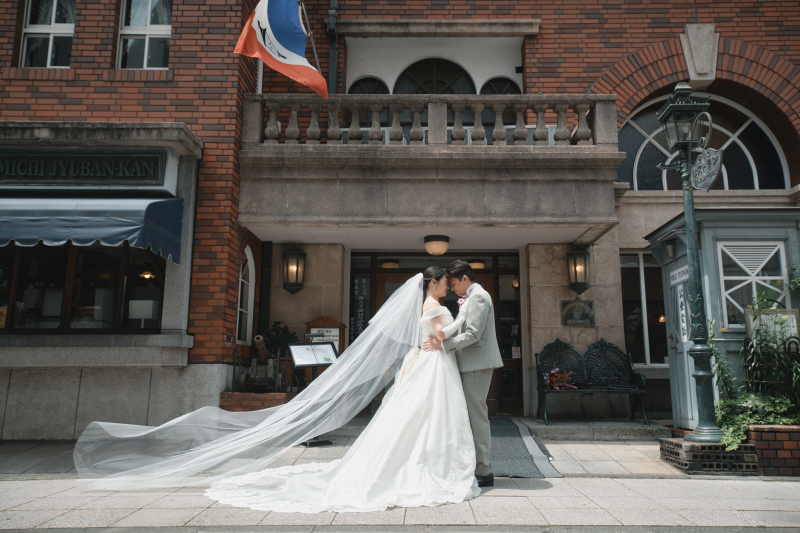 BRIDARIUM MUE横浜(ブライダリウム ミュー横浜)