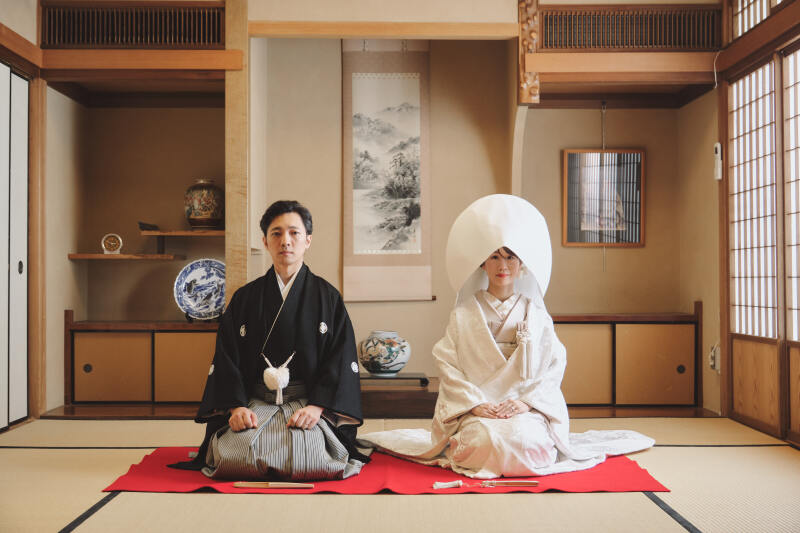 BRIDARIUM MUE横浜(ブライダリウム ミュー横浜)