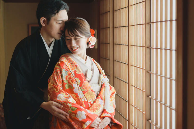 【グレードアップなし】豊富な着物からセレクト可能!