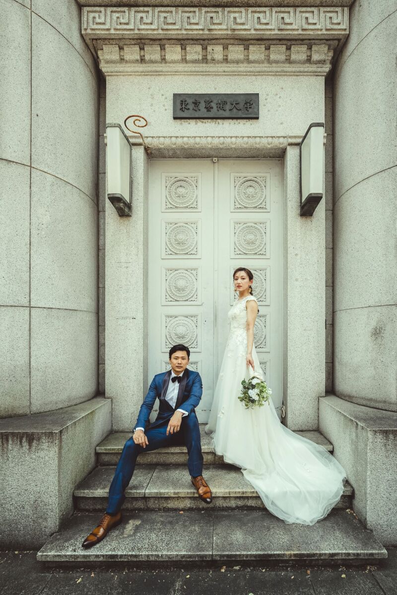 旧富士銀行横浜支店(東京藝術大学馬車道校舎)