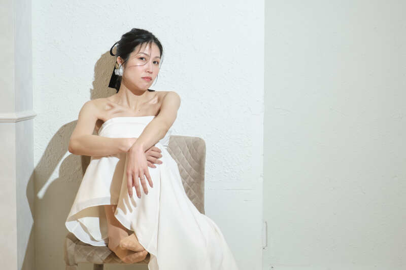 ドレスがアップグレードなしで選びたい放題！