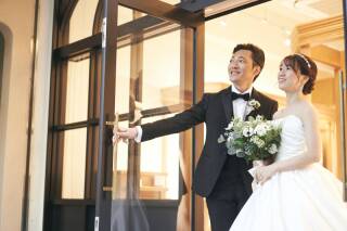 BRIDARIUM MUE横浜(ブライダリウム ミュー横浜)