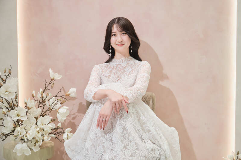 BRIDARIUM MUE横浜(ブライダリウム ミュー横浜)_ソロウエディング対応可