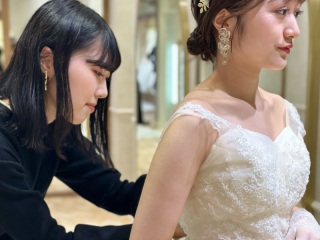 BRIDARIUM MUE横浜(ブライダリウム ミュー横浜)