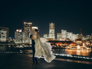 BRIDARIUM MUE横浜(ブライダリウム ミュー横浜)