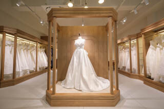 BRIDARIUM MUE横浜(ブライダリウム ミュー横浜)