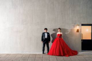 BRIDARIUM MUE横浜(ブライダリウム ミュー横浜)