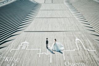 BRIDARIUM MUE横浜(ブライダリウム ミュー横浜)