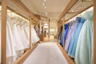 BRIDARIUM MUE横浜(ブライダリウム ミュー横浜)