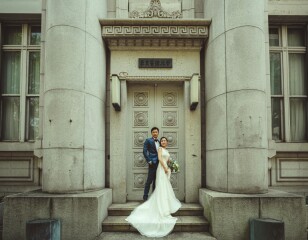 BRIDARIUM MUE横浜(ブライダリウム ミュー横浜)