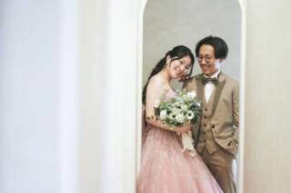 BRIDARIUM MUE横浜(ブライダリウム ミュー横浜)