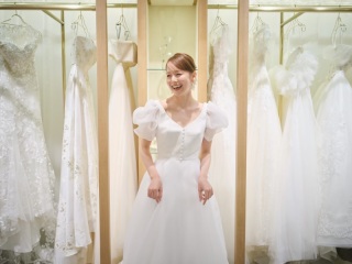 BRIDARIUM MUE横浜(ブライダリウム ミュー横浜)