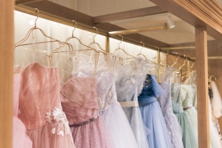 BRIDARIUM MUE横浜(ブライダリウム ミュー横浜)