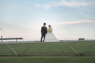 BRIDARIUM MUE横浜(ブライダリウム ミュー横浜)