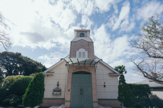 撮影施設使用料【横浜ローズホテル】