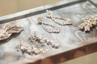 新婦 パーツチェンジ