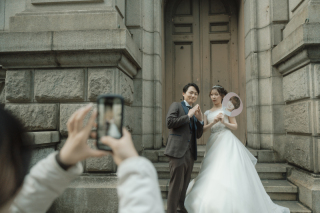 お客様のスマホ・デジカメでの動画撮影