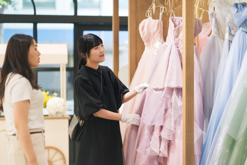 step1 事前来店・お問合せ